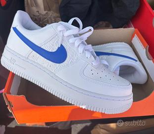 Nike air force 1 ‘07, misura 38 - Nuovo