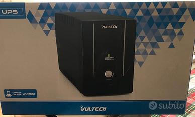 Gruppo di continuità