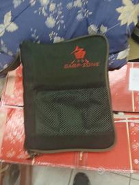 PORRA ACCESSORI CARPFISHING 