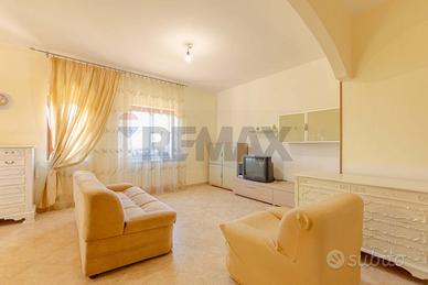 Villetta bifamiliare - Martina Franca