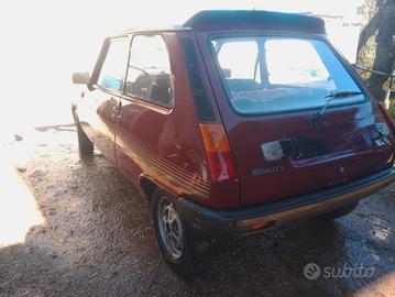 Renault 5 parisienne2 