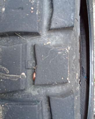 Pirelli scorpion rally 90/90/21