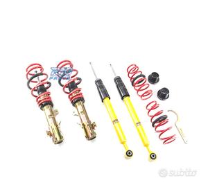 KIT SOSPENSIONE FILETTATA EIBACH MTS MAZDA 2 07-15
