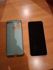 redmi 12-c anno 2023 4gb ram e 128 gb rom