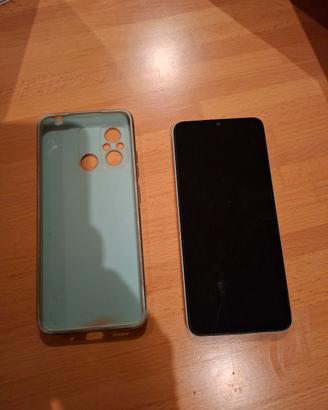 redmi 12-c anno 2023 4gb ram e 128 gb rom