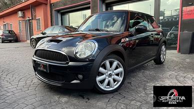 MINI John Cooper Works KM 86000!!!!