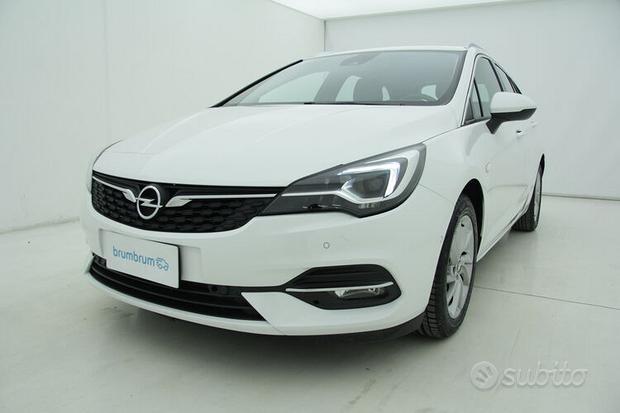 Opel Astra ST Business Elegance AT9 BR952330 1.5 D