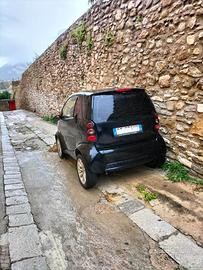 Auto smart Mercedes 700 benzina