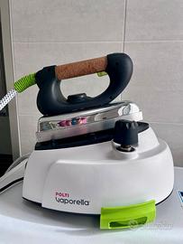Ferro da stiro con caldaia Polti Vaporella 535 Eco