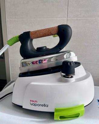 Ferro da stiro con caldaia Polti Vaporella 535 Eco