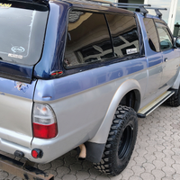 Mitsubishi l 200