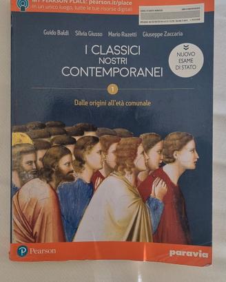 i classici nostricontemporanei 1