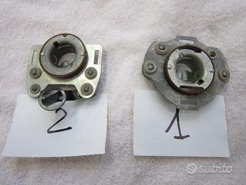 Portalampade Vespa Faro Basso Siem e Altri