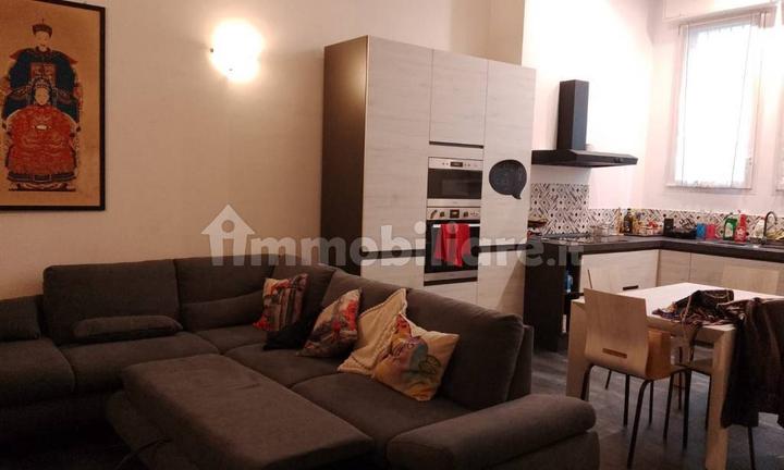 Porta Venezia Metro Rossa stanze Solo Donne