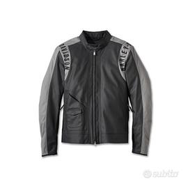 Giubbotto Harley Davidson 120Th