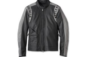 Giubbotto Harley Davidson 120Th