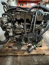 Motore perkins RE38038 1104C