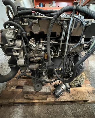 Motore perkins RE38038 1104C