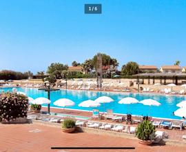 Athena resort kastalia