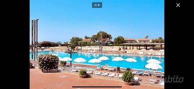 Athena resort kastalia