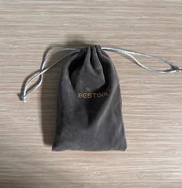 Bundle 3 Accessori Catena