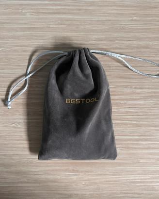 Bundle 3 Accessori Catena