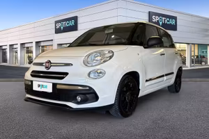 FIAT 500L Urban 1.4 95cv