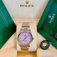Rolex Oyster Perpetual 36 " Candy"