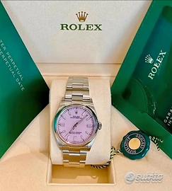 Rolex Oyster Perpetual 36 " Candy"