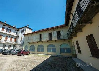 Appartamento a Lodi (LO)