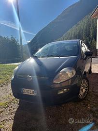 FIAT PUNTO 2010