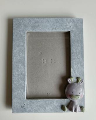Cornice foto bimbi