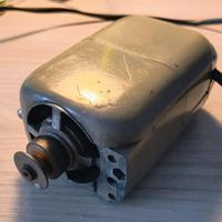 MOTORE ELETTRICO VINTAGE MACCHINA DA CUCIRE