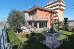 Villa singola Busto Arsizio [w375pVRG]