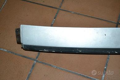 alfa romeo spider duetto paraurti