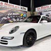 Porsche 997 3.6 Targa 4 **Full Service - Ufficiale