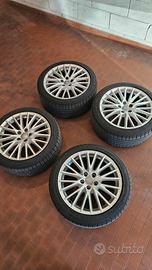 Cerchi Audi Originali 18