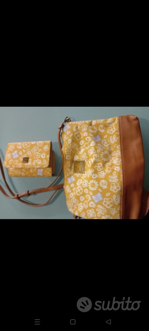 Thun borsa portafoglio Abbigliamento e Accessori In vendita a Barletta Andria Trani