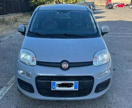 Fiat Panda benzina anno 2019 grigio finanza