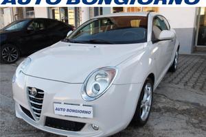 Alfa Romeo MiTo 1.4 Junior Distinctive sport pack