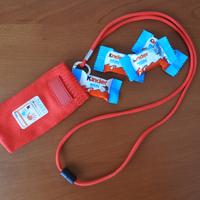 Custodia Kinder cioccolato da collezione