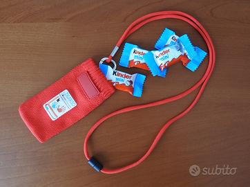 Custodia Kinder cioccolato da collezione