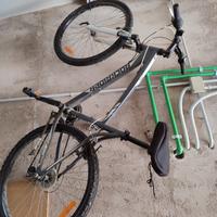 bicicletta bici mtb