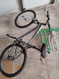 bicicletta bici mtb