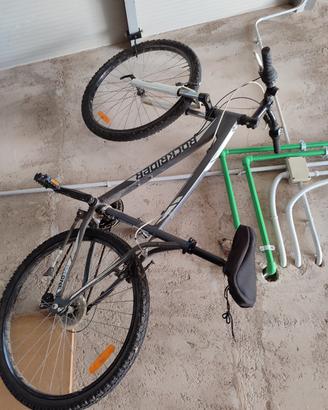 bicicletta bici mtb