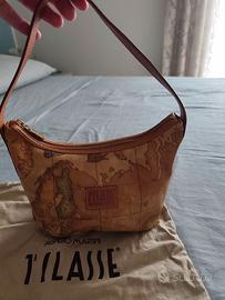 Borsetta a spalla Alviero Martini