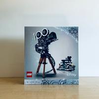 Lego 43230 - Cinepresa Omaggio a Walt Disney