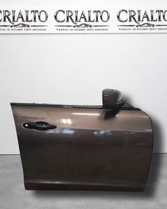 Porta Anteriore Destra - Maserati Ghibli 2013