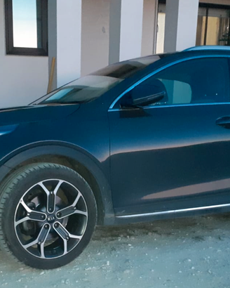 Kia XCeed 1.6 Diesel 2020, 55.000 km, Garanzia Kia