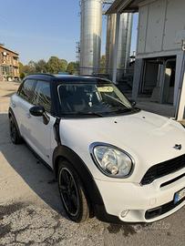 Mini countryman cooper s